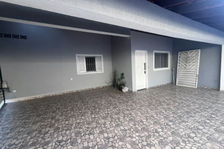 Casa à venda ou para alugar com 3 quartos, sendo 1 suíte,  em Parque Ortolândia, Hortolândia, SP