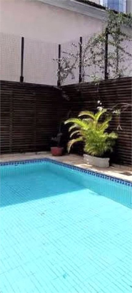Casa Residencial à venda, Boqueirão, Santos - CA0117.
