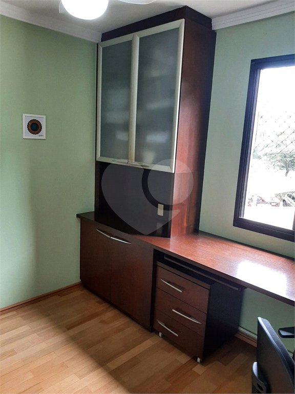 Apartamento à venda com 3 quartos, sendo 1 suíte, em Santo Amaro, São Paulo, SP