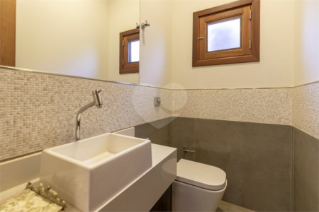 Casa à venda com 4 quartos, sendo 3 suítes,  no condomínio Royal Park, Ribeirão Preto - SP