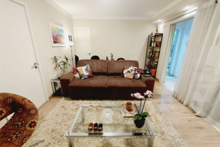 Apartamento à venda com 3 quartos, sendo 1 suíte, em Vila Leopoldina, São Paulo, SP
