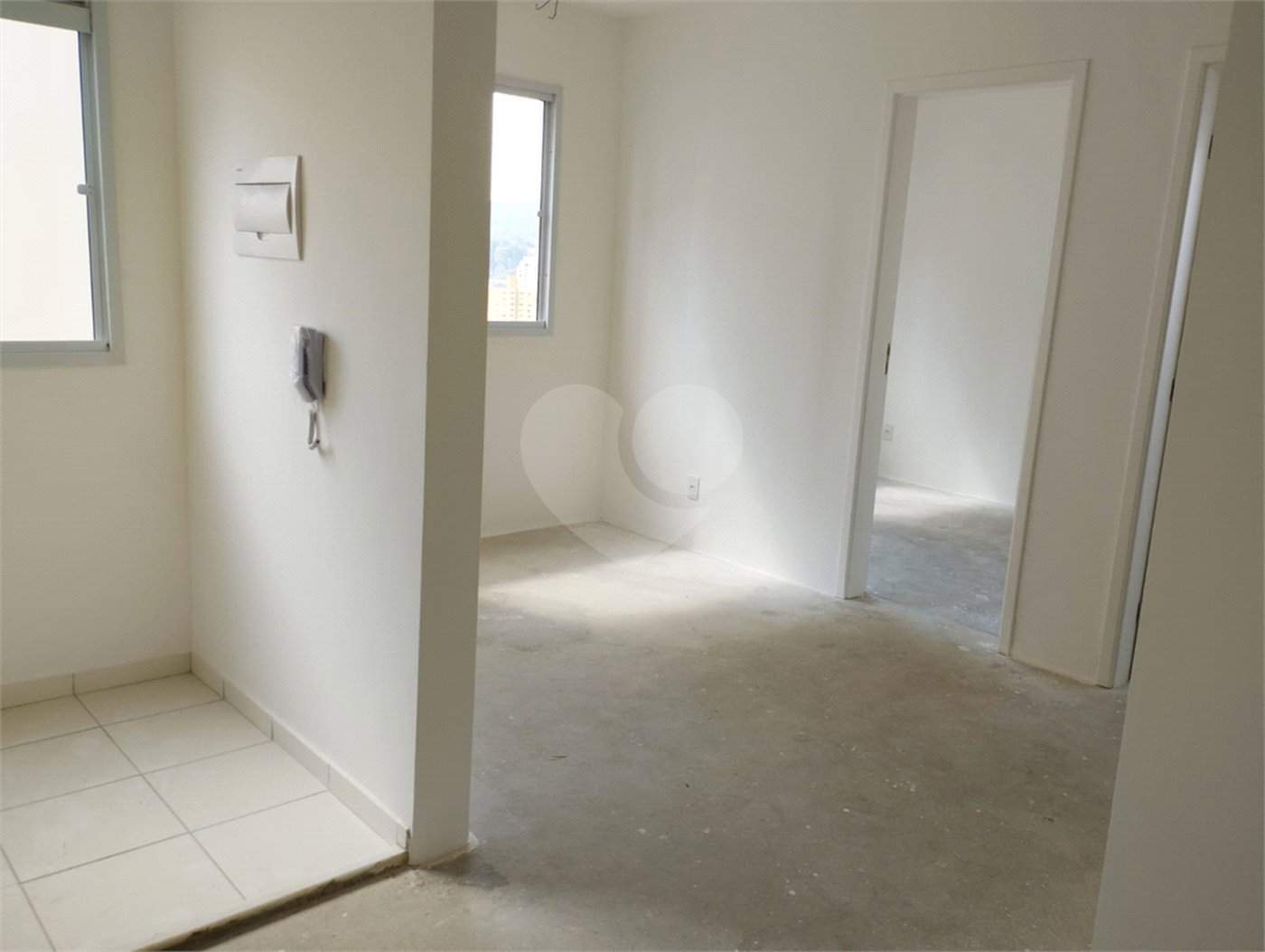 Apartamento à venda com 2 quartos em Tucuruvi, São Paulo, SP