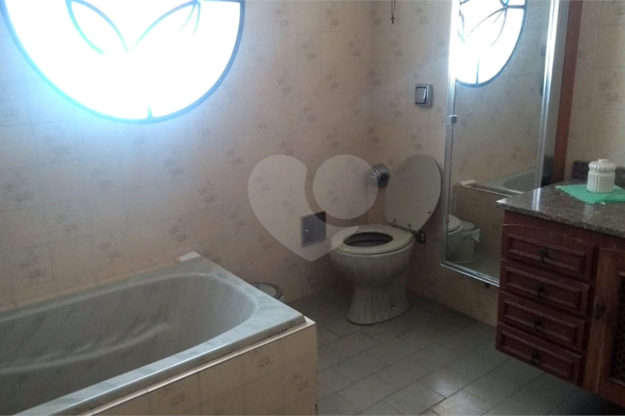 Sobrado à venda com 2 quartos, sendo 1 suíte, em Santana, São Paulo, SP