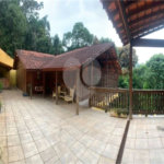 Casa à venda com 4 quartos no condomínio Sausalito, Mairiporã - SP