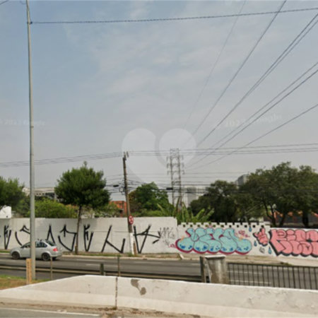 Terreno à venda ou para alugar em Vila Anastácio, São Paulo, SP