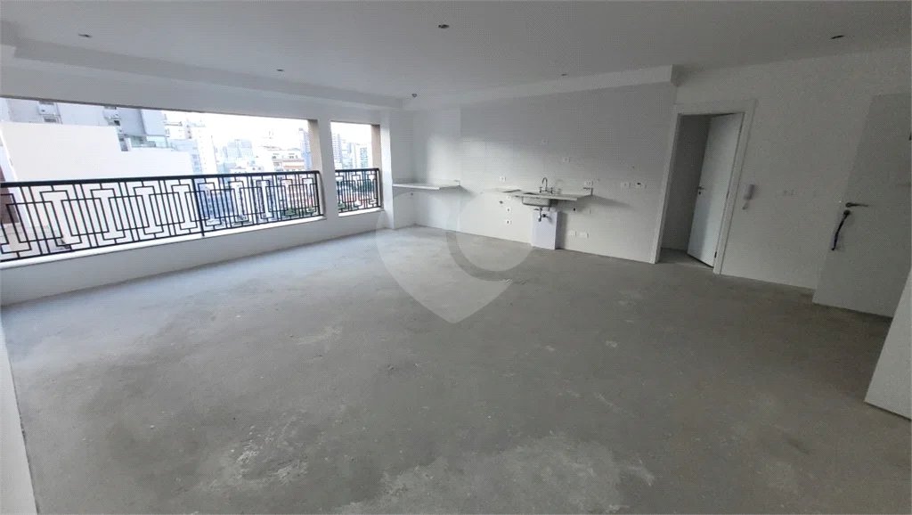 Apartamento à venda com 3 suítes em Perdizes, São Paulo, SP