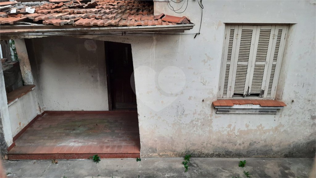Terreno à venda com 1 suíte em Vila Gustavo, São Paulo, SP