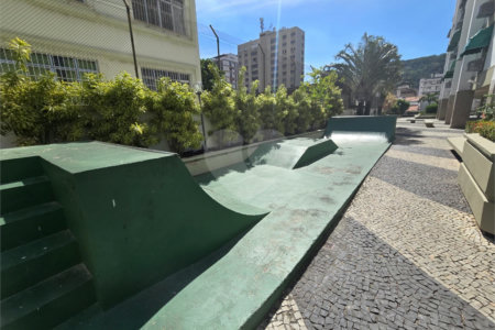 Apartamento à venda com 1 suíte em Vila Isabel, Rio de Janeiro, RJ