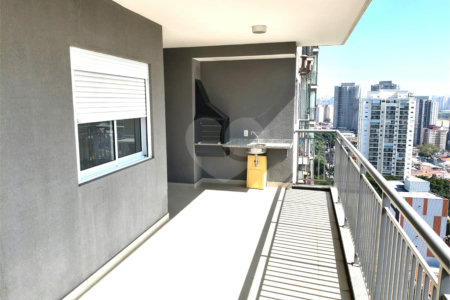 Apartamento à venda com 2 quartos, sendo 1 suíte,  em Parque da Vila Prudente, São Paulo, SP
