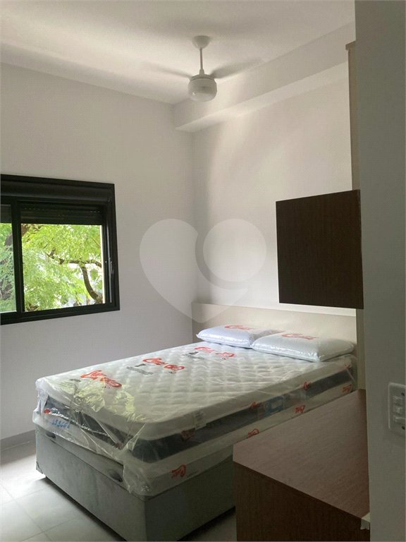 Apartamento para alugar com 1 quarto em Vila Olímpia, São Paulo, SP