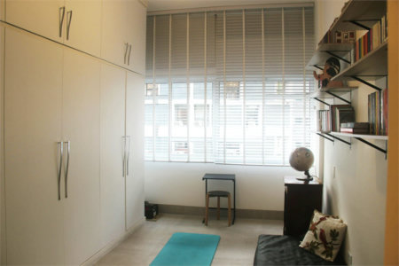 Apartamento à venda com 2 quartos em Bela Vista, São Paulo, SP