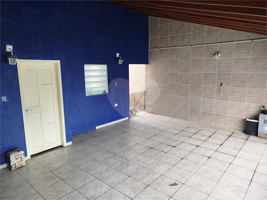 Casa à venda com 3 quartos, sendo 1 suíte, em Real Parque, Votorantim, SP