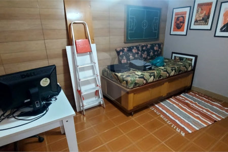 Casa à venda com 3 quartos, sendo 1 suíte, em Perdizes, São Paulo, SP