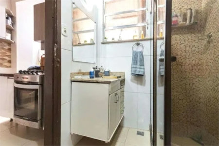 Casa de Vila à venda com 5 quartos em Estácio, Rio de Janeiro, RJ