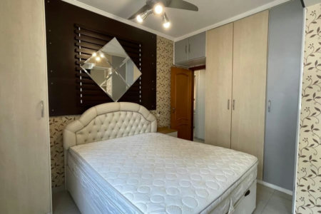 Apartamento com 3 dormitórios à venda, 118 m² por R$ 1.470.000,00 - Vila Rica - Santos/SP