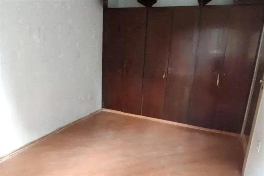 Apartamento à venda com 2 quartos em Vila Indiana, São Paulo, SP