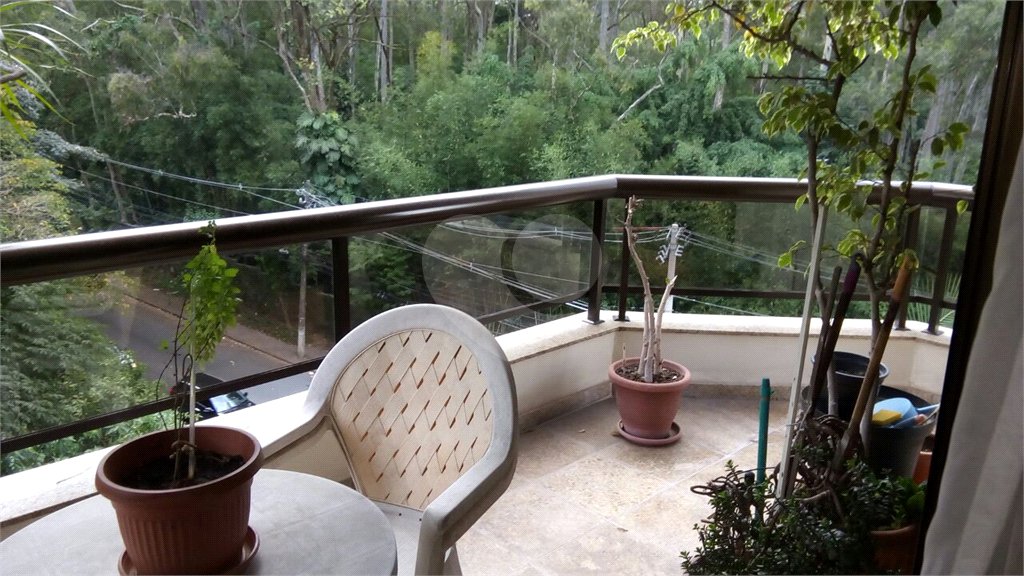 Apartamento à venda com 4 suítes em Morumbi, São Paulo, SP