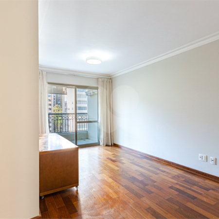 Apartamento para alugar com 2 quartos, sendo 1 suíte, em Cerqueira César, São Paulo, SP