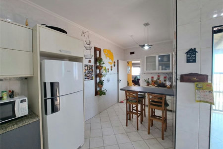 Cobertura à venda, 175 m² por R$ 1.431.000,00 - Vilamar - Praia Grande/SP