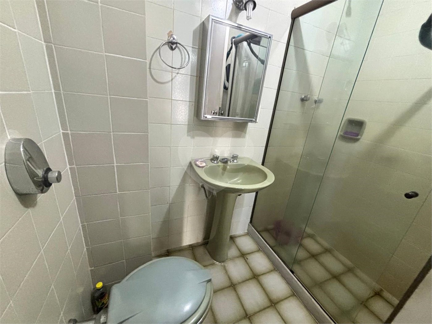 Apartamento à venda com 3 quartos, sendo 1 suíte, em Tijuca, Rio de Janeiro, RJ