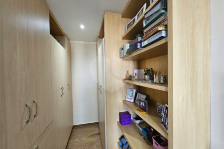 Apartamento à venda com 3 quartos, sendo 1 suíte, em Jardim Marajoara, São Paulo, SP