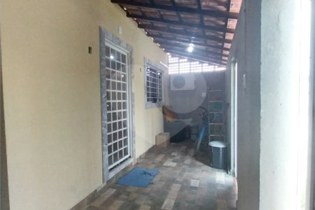 Casa à venda com 4 quartos, sendo 1 suíte, no condomínio Gramado do Mendanha, Rio de Janeiro - RJ