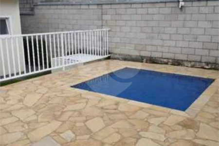 Apartamento à venda com 2 quartos em Vila Haro, Sorocaba, SP