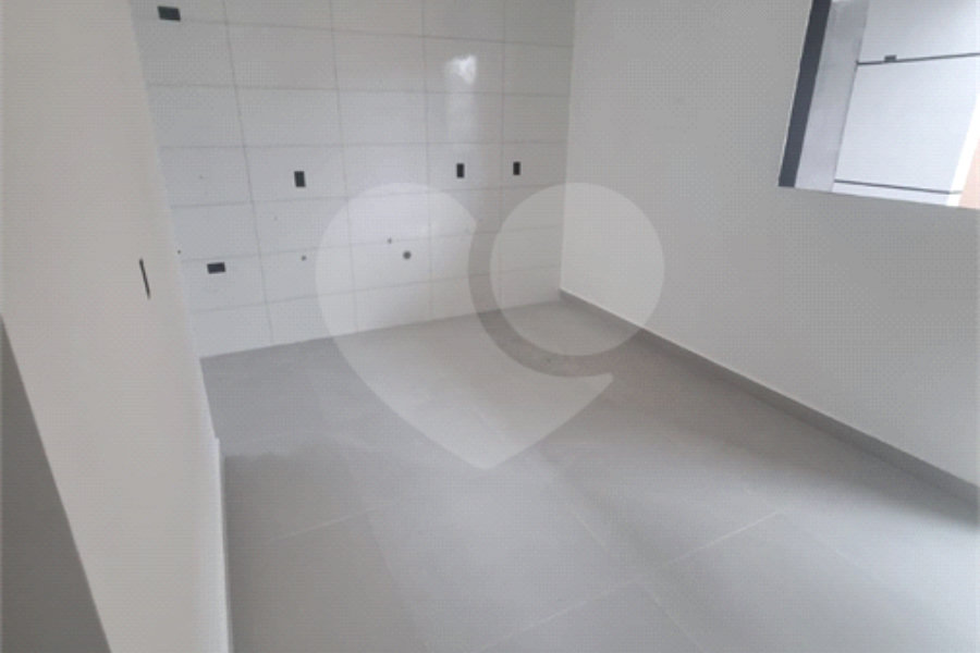 Apartamento à venda com 1 quarto em Tucuruvi, São Paulo, SP