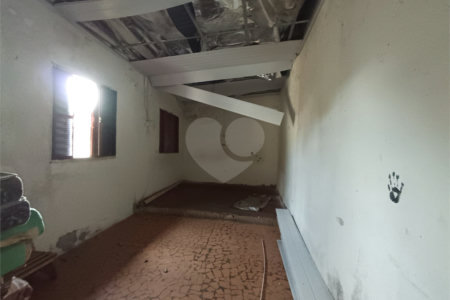 Casa à venda com 2 quartos em Vila Jardini, Sorocaba, SP