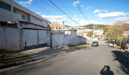 Casa à venda com 3 quartos em Vila Sorocabana, Mairinque, SP