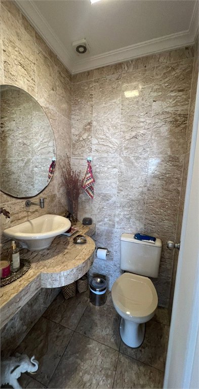 Apartamento à venda com 4 quartos, sendo 2 suítes,  em Vila Andrade, São Paulo, SP