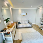 Apartamento à venda com 2 quartos, sendo 1 suíte,  em Jardim Caboré, São Paulo, SP