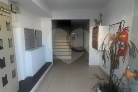 Apartamento à venda com 3 quartos em Campo Grande, Rio de Janeiro, RJ