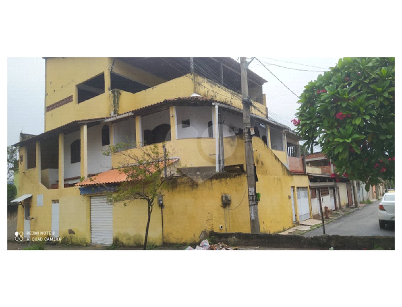 Casa à venda com 5 quartos, sendo 1 suíte,  em Paciência, Rio de Janeiro, RJ