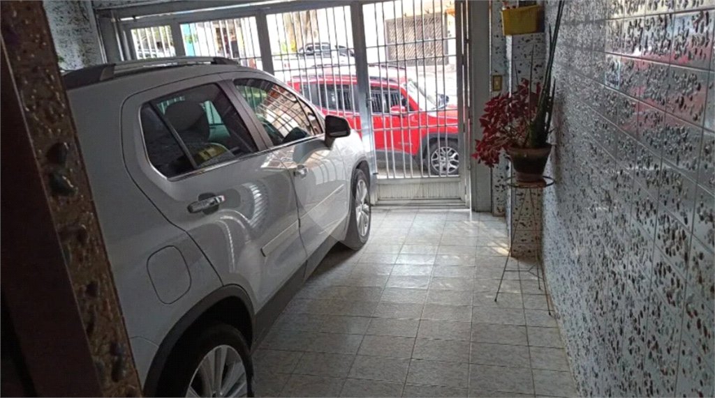 Casa no Jardim Vila Formosa com 150m²