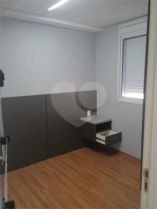 Apartamento, a venda, com 34m² de área útil, 2 quartos, lazer completo -Vila Guilherme