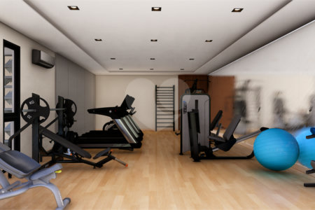 Ecoville 3 Club Residence - Lotes à Venda a partir de 360m²