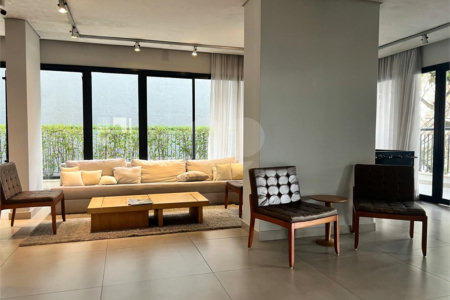 Apartamento á venda - Saúde