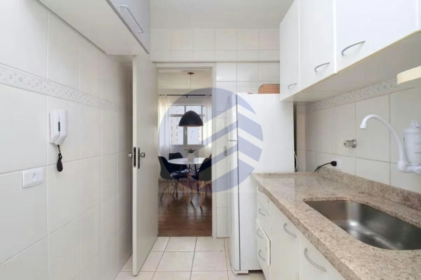 Apartamento aconchegante à venda em Perdizes