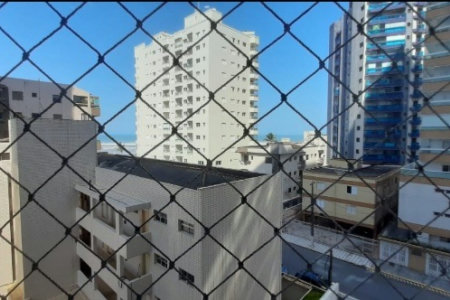 🏖️ BELO APARTAMENTO NO CORAÇÃO DA VILA CAIÇARA – PERTINHO DA PRAIA!