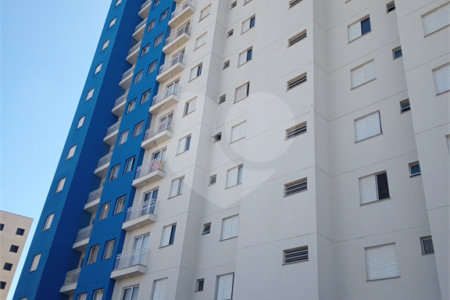 Apartamento para alugar, Condomínio Residencial Verona - Valinhos/SP
