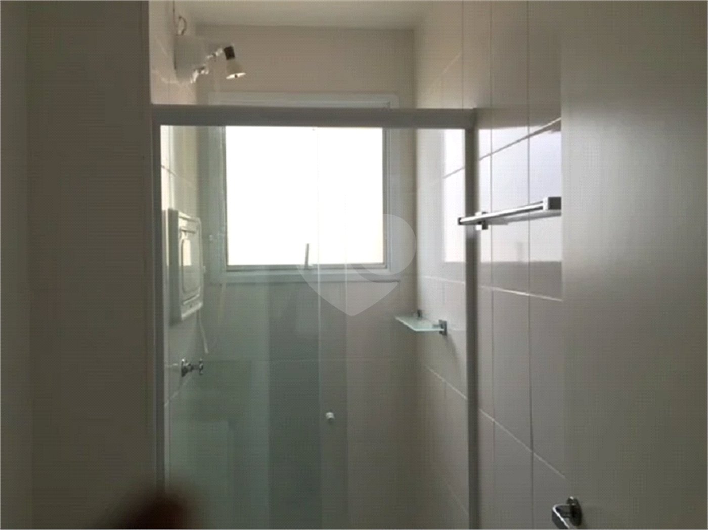 Apartamento no Condomínio Residencial Vitale, localizado na cidade de Ribeirão Preto/SP .