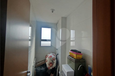 Apartamento no Residencial Novos Ares