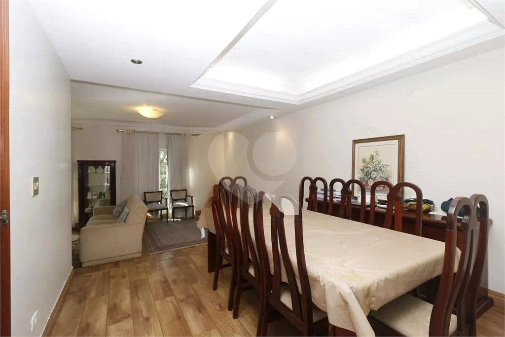 Apartamento 123m² a venda Vila Clementino - 3 Quartos