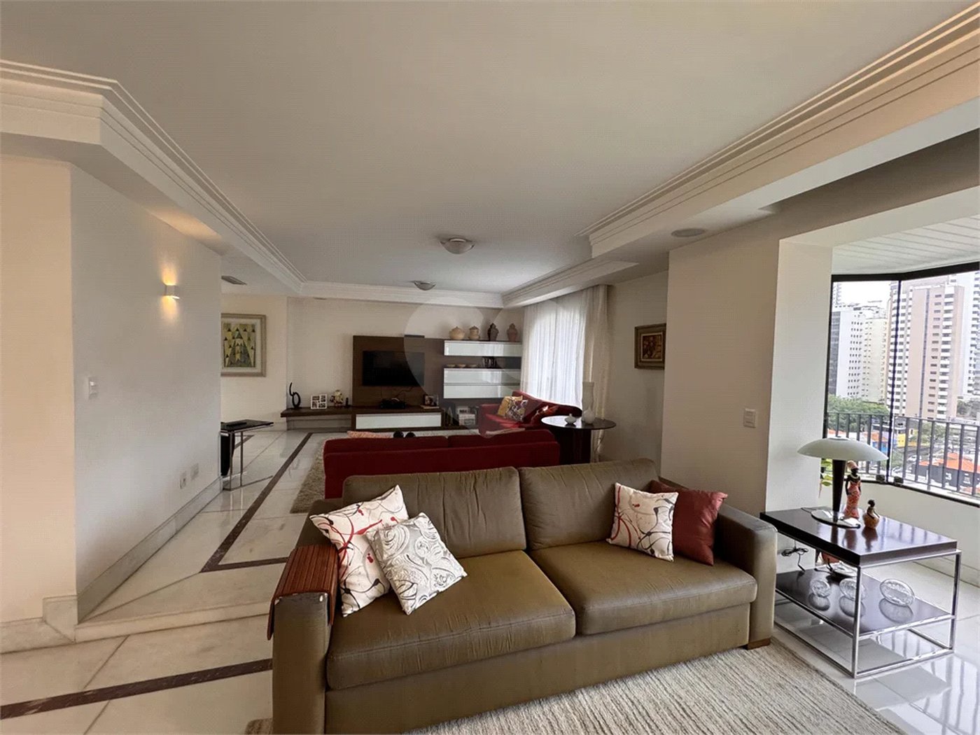 Luxo ao Seu Alcance – Viva com Estilo e Exclusividade