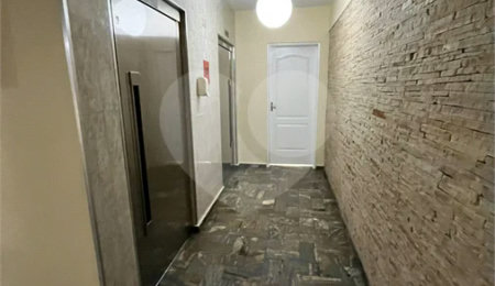 Apartamento para alugar com 2 quartos em Casa Verde, São Paulo, SP
