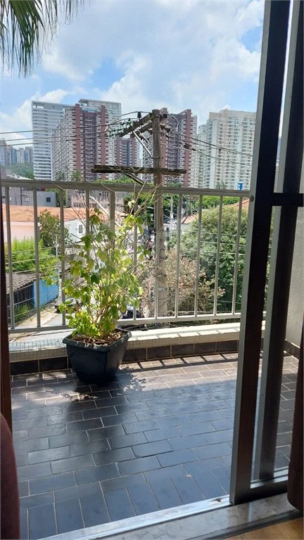 Apartamento com 2 Quartos à venda, 51m² - Jardim Caravelas