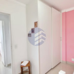 Apartamento à venda com 3 quartos, sendo 1 suíte, em Jardim Esmeralda, São Paulo - SP
