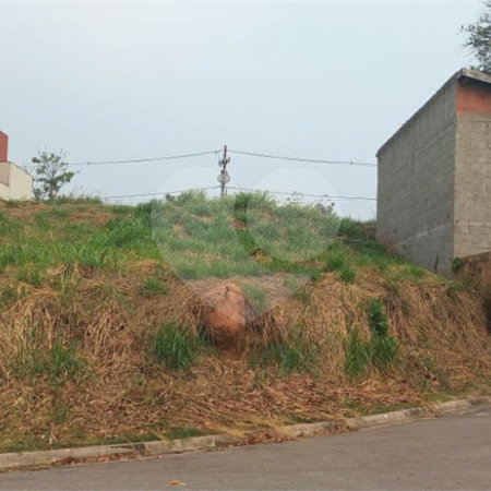Terreno à venda em Residencial Capivari, Louveira, SP