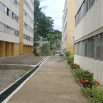 Apto 69 mt - 02 dormitorios - Sala - Cozinha 02 wcs -